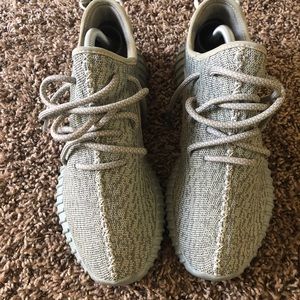 Yeezy Moonrocks